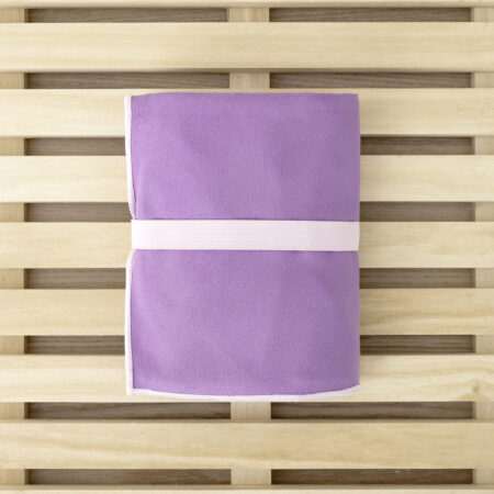 Πετσέτα Θαλάσσης 90x160 - Riva Purple
