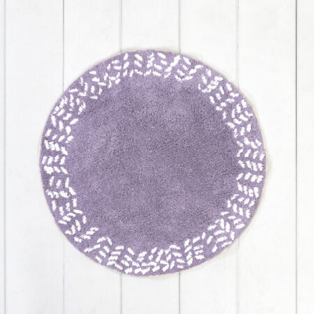 Ταπέτο Δ:60 - Elise Dusty Lilac