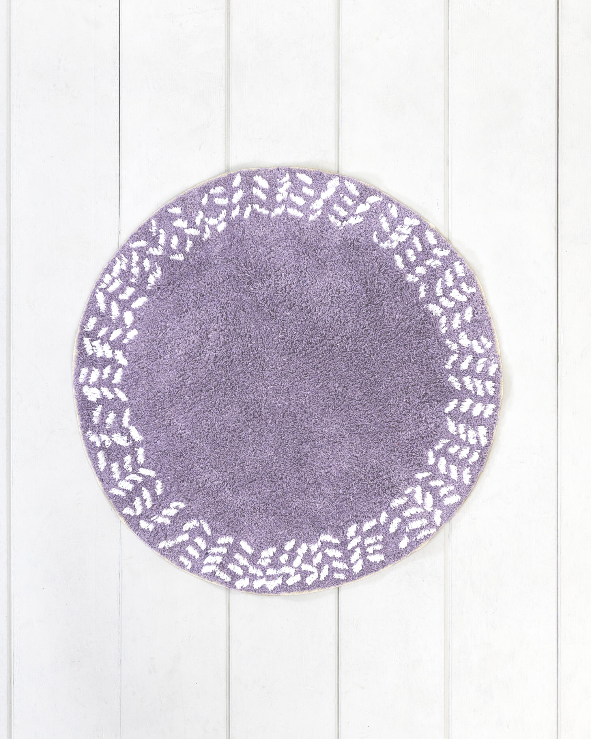 Ταπέτο Δ:60 - Elise Dusty Lilac