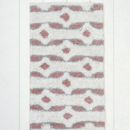 Ταπέτο 50x80 - Tratto Apple Pink