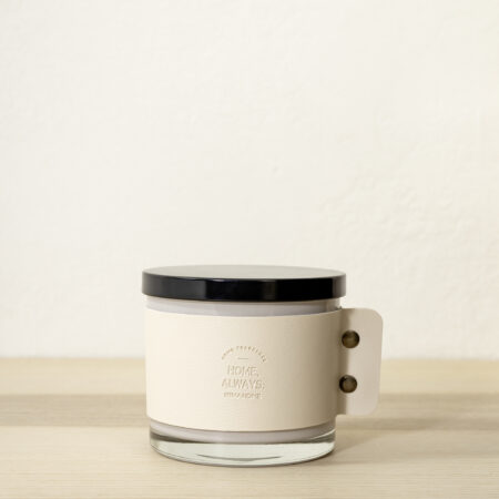 Αρωματικό Κερί 280gr - Home, Always Cotton