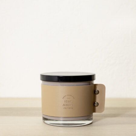 Αρωματικό Κερί 280gr - Home, Always Powder