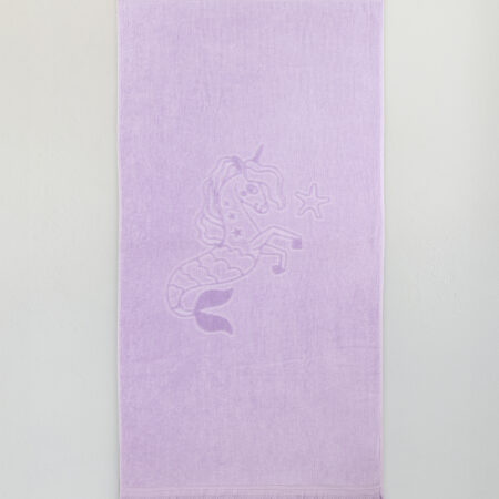Πετσέτα Θαλάσσης 70x140 - Bella Jacquard