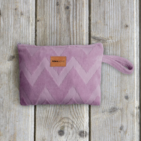 Nεσεσέρ θαλάσσης 23x32 - Vida Purple