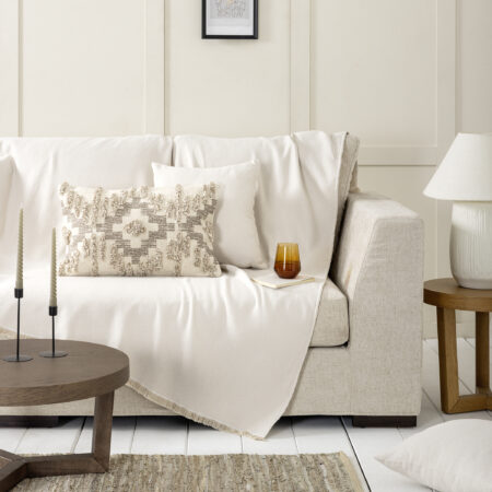 Ριχτάρι 180x300 - Iris Light Beige