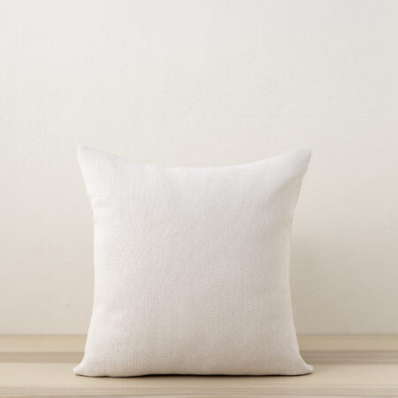 Διακοσμητική Μαξιλαροθήκη 45x45 - Iris Light Beige