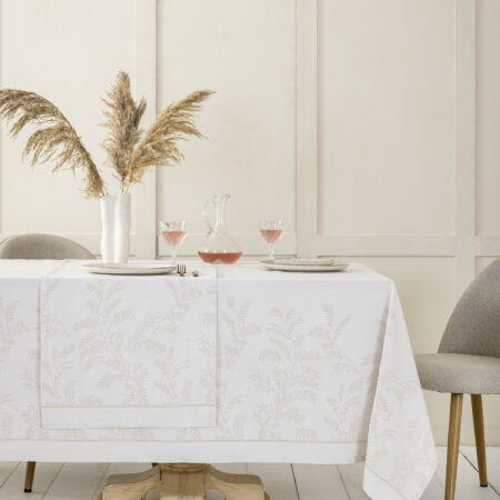 Runner 50x160 - Lillian Beige