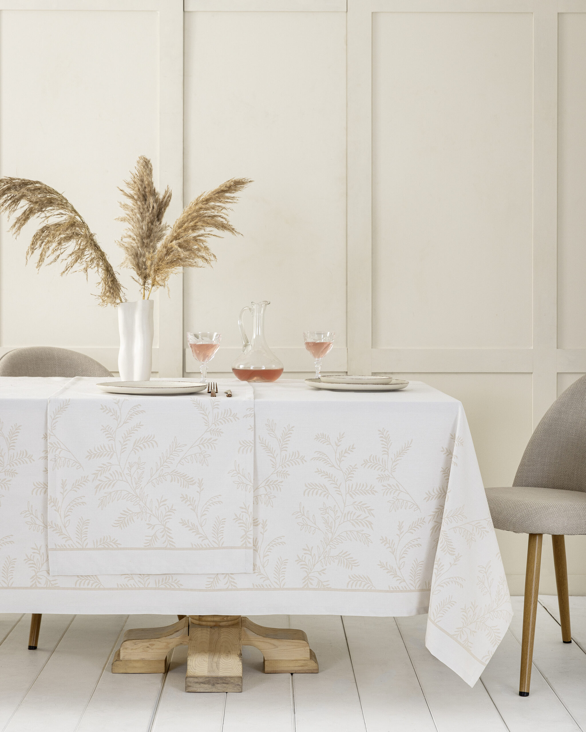 Runner 50x160 - Lillian Beige