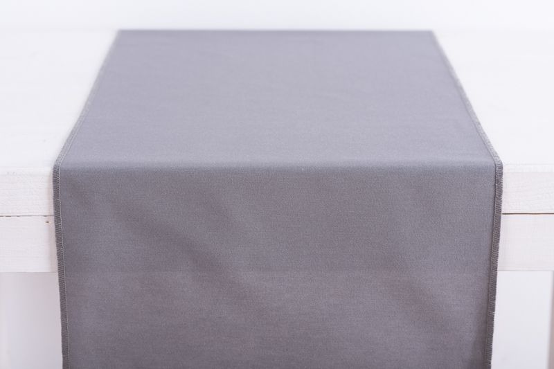 Beauty Home ΡΑΝΝΕΡ ΓΚΡΙ PREMIUM - Image 3