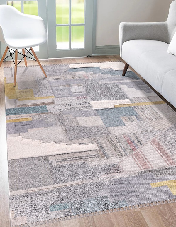 ΧΑΛΙ KILIM 5560 - 080X150 NewPlan - Image 5