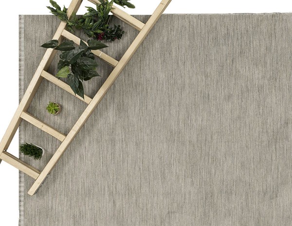 ΧΑΛΙ PURE 57 GREY/L.GREY - 080X170 NewPlan - Image 5