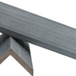 ΓΩΝΙΑ ΓΙΑ PREMIUM  DECK  M.GREY 650180  50Χ50Χ3600 NewPlan