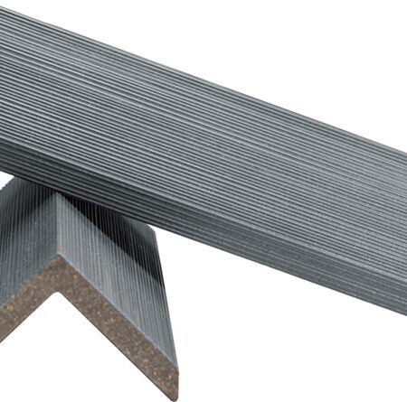 ΓΩΝΙΑ ΓΙΑ PREMIUM  DECK  M.GREY 650180  50Χ50Χ3600 NewPlan