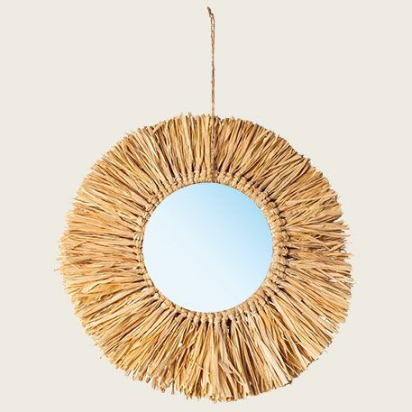 Beauty Home ΚΑΘΡΕΦΤΗΣ BALI 30CM