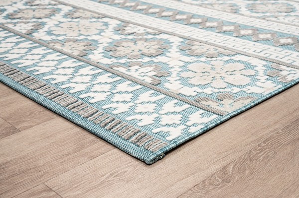 ΧΑΛΙ GARDEN 65252C - 153X230 NewPlan - Image 2