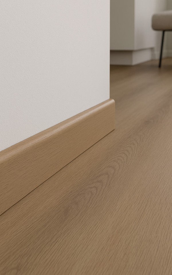 ΠΕΡΒΑΖΙ BIΝΥΛΙΚΟ NATURAL OAK 69182 BASIC 70Χ2400mm NewPlan - Image 2