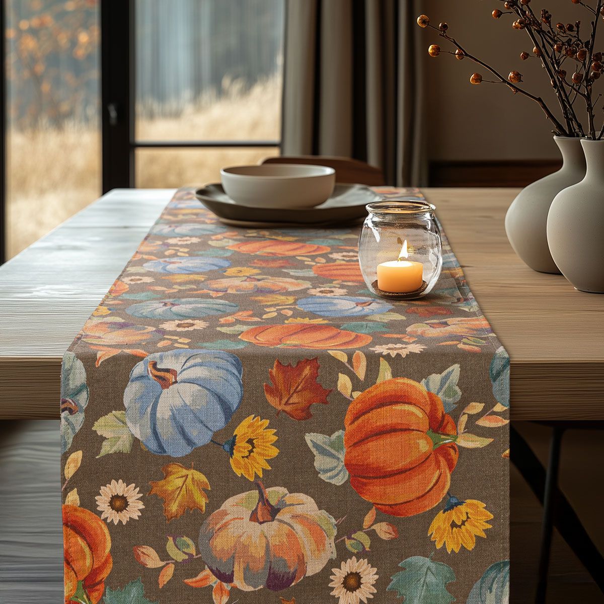 Beauty Home ΡΑΝΝΕΡ ΚΟΛΟΚΥΘΕΣ - Image 2