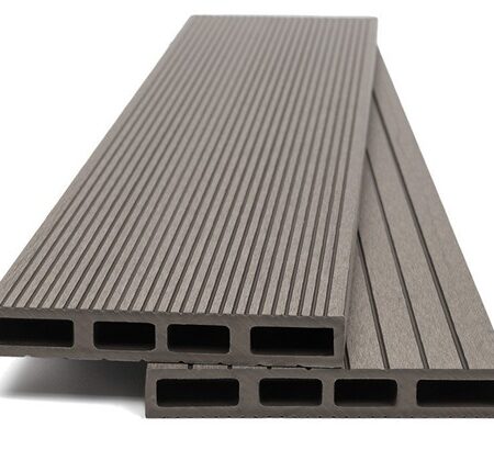 WPC ΠΕΡΙΦΡΑΞΗΣ 20/140mm L.GREY 180 NewPlan