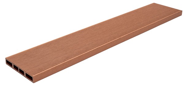 WPC ΠΕΡΙΦΡΑΞΗΣ 20/140mm L.BROWN 40 NewPlan - Image 2