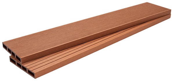 WPC ΠΕΡΙΦΡΑΞΗΣ 20/140mm L.BROWN 40 NewPlan - Image 3
