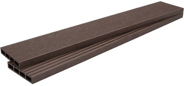 WPC ΠΕΡΙΦΡΑΞΗΣ 20/110mm D.BROWN 110 NewPlan - Image 3