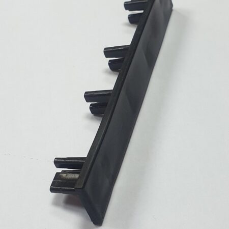 ΤΑΠΑ ΠΛΑΣΤΙΚΗ ΓΙΑ WPC ΠΕΡΙΦΡΑΞΗΣ 21/120mm 9050 NewPlan