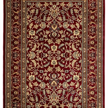 ΧΑΛΙ ΕΚΚΛΗΣΙΑΣΤΙΚΟ ATHOS 0487D BURGUNDY - 200X300  NewPlan