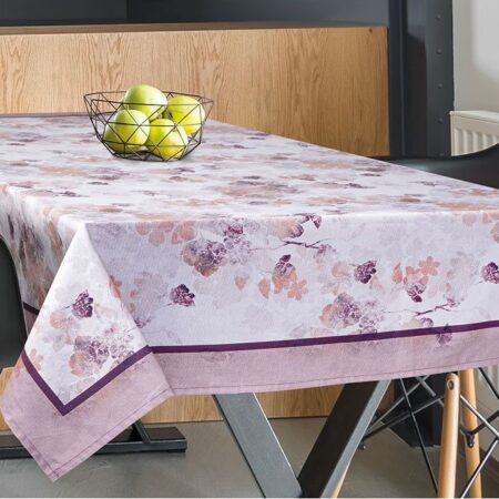 Beauty Home Τραπεζομάντηλο Tuesday Art 8321 Εμπριμέ