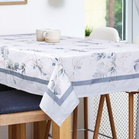 Beauty Home Τραπεζομάντηλο Wednesday Art 8322 Εμπριμέ