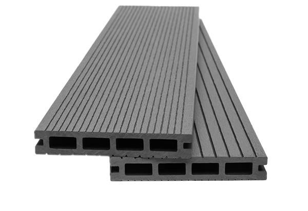 DECK-WPC ΔΑΠΕΔΟΥ 23/140mm GREY 4055 NewPlan