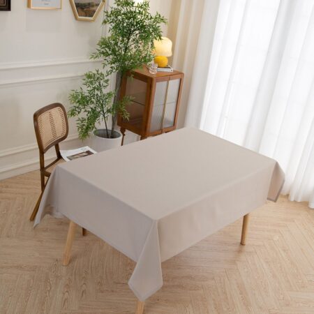 Beauty Home Τραπεζομάντηλο Supreme Art 8490  Άμμου