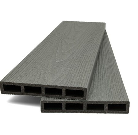 WPC ΠΕΡΙΦΡΑΞΗΣ PREMIUM  20/120mm  MAG.GREY 25180 NewPlan