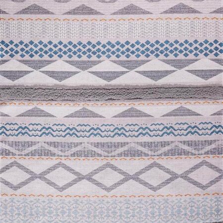 ΧΑΛΙ KILIM  4550 - 0080X200  NewPlan
