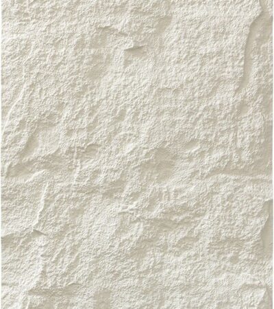 PANEL PU ΤΕΧΝΗΤΗΣ ΠΕΤΡΑΣ 307020 STONE SKIN 600/1200mm BEIGE WHITE NewPlan
