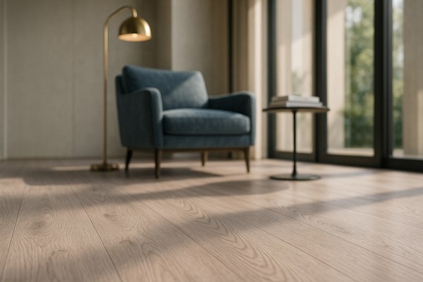 ΔΑΠΕΔΟ LAMINATE EFFECT PREMIUM 4V 12mm 902 TIBET NewPlan - Image 2