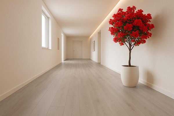 ΔΑΠΕΔΟ LAMINATE EFFECT 4V 8mm 914 LOGAN NewPlan - Image 3