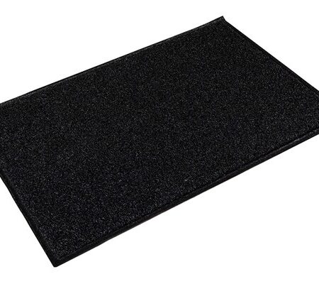 ΤΑΠΕΤΟ SPAGHETTI ΔΙΑΤΡΗΤΟ 15mm 50X70 BLACK NewPlan