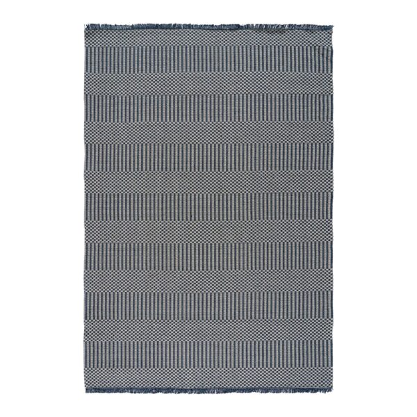 Beauty Home Σετ Κρεβ/ρας 3τμχ Cocotton 9229 Γκρι,Μπλε