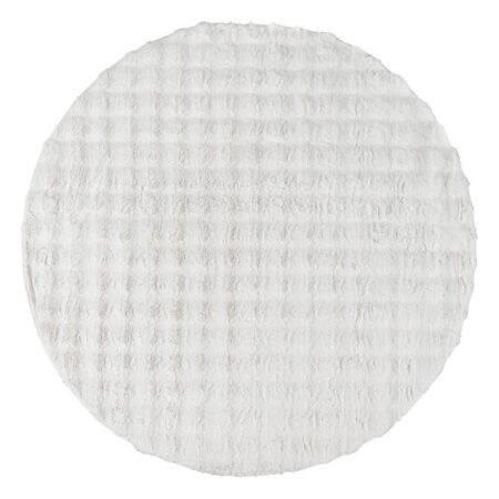 Beauty Home Ροτόντα Bubble Art 9661 155x155 Λευκό