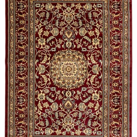 ΧΑΛΙ ΕΚΚΛΗΣΙΑΣΤΙΚΟ ATHOS 0487C BURGUNDY - 200X300  NewPlan