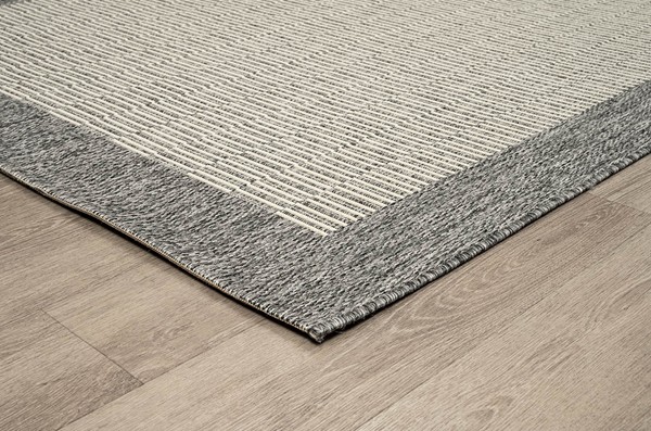 ΧΑΛΙ ETHNIK 9825D GREY-ECRU - 200X285 NewPlan - Image 3