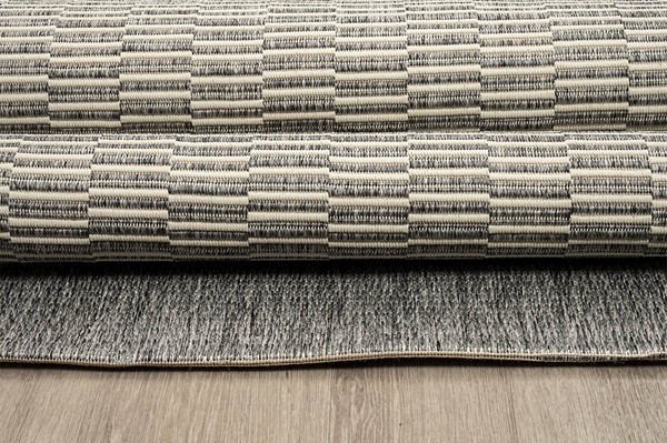 ΧΑΛΙ ETHNIK 9825D GREY-ECRU - 200X285 NewPlan - Image 4