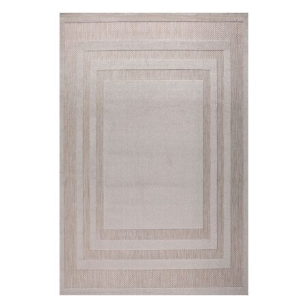 Beauty Home Σετ Κρεβατοκάμαρας 3τμχ Sahara Art 9971 (67x140+67x140+67x220) Μπεζ