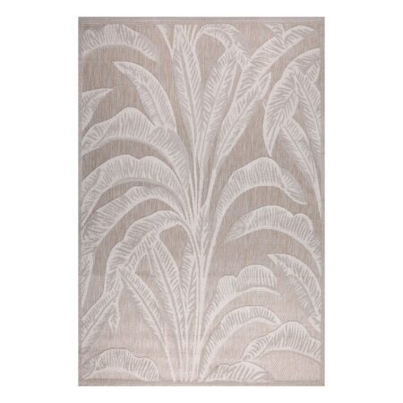 Beauty Home Διάδρομος με το μέτρο Sahara Art 9973 67cm Μπεζ