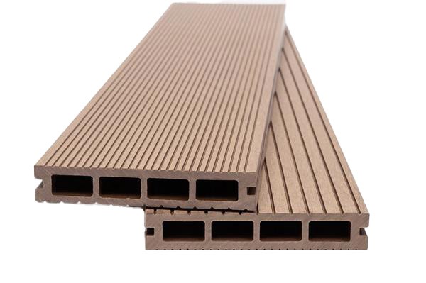 DECK-WPC ΔΑΠΕΔΟΥ 25/145mm OAK NAT 150 NewPlan