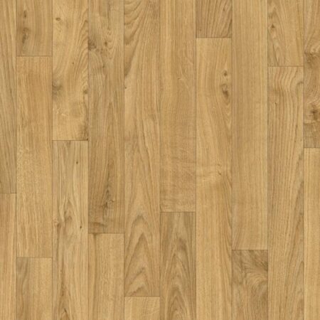 ΠΛΑΣΤΙΚΟ ΔΑΠΕΔΟ TRENTO 263L HONEY OAK 3M NewPlan