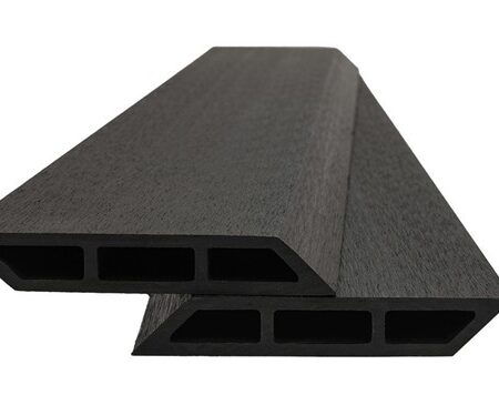 WPC ΠΕΡΙΦΡΑΞΗΣ PRIVE 20/120mm D.GREY 6050 NewPlan