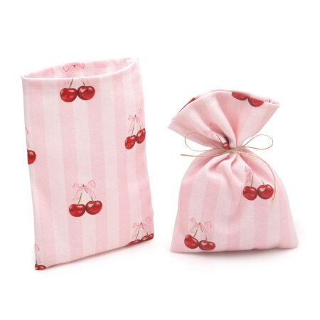 Beauty Home ΠΟΥΓΚΙ 12 x 17 cm ΡΙΓΕ ΜΕ ΚΕΡΑΣΙΑ