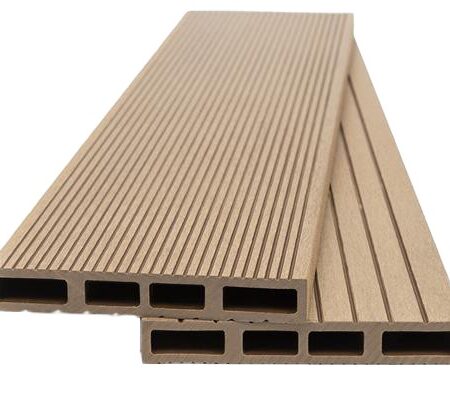 WPC ΠΕΡΙΦΡΑΞΗΣ 20/140mm OAK NAT 150 NewPlan