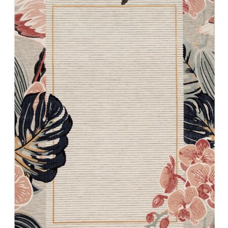 ΧΑΛΙ GARDEN 65240G - 190X290  NewPlan